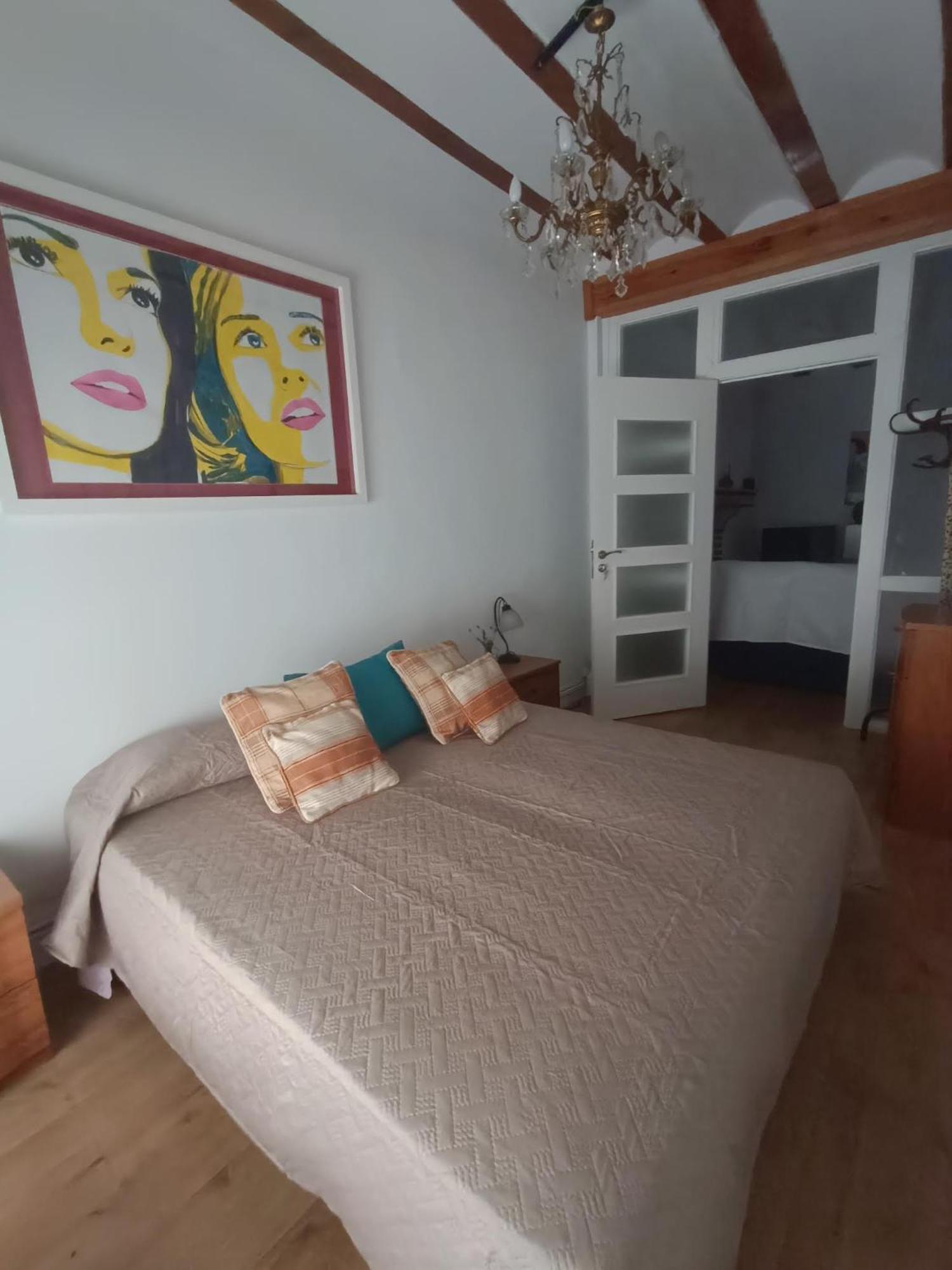 Casa Rural Alegria Caudete de las Fuentes Zimmer foto